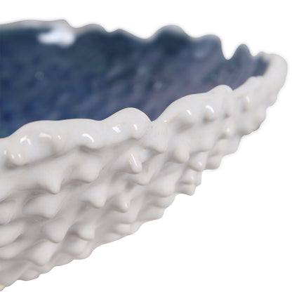 Ciji - Bowl - White