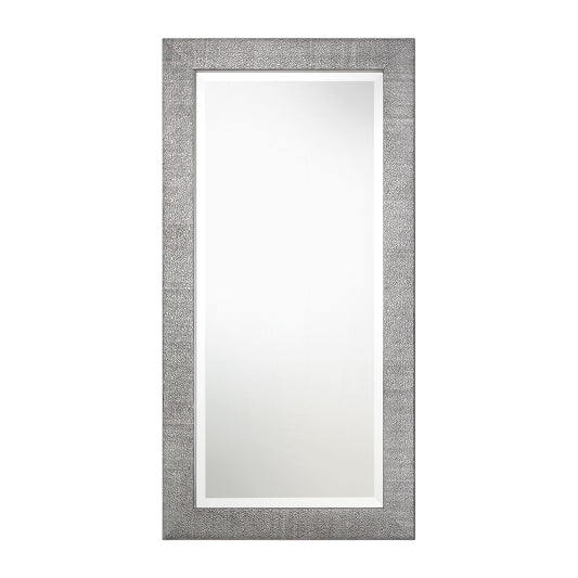 Tulare - Metallic Mirror - Silver