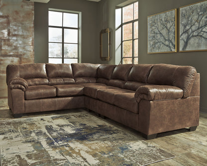 Bladen - Sofa Sectional