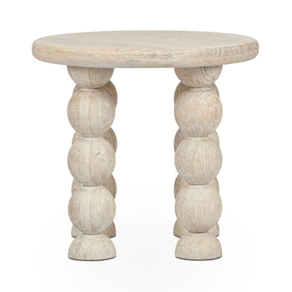 Adir - Solid Wood Table