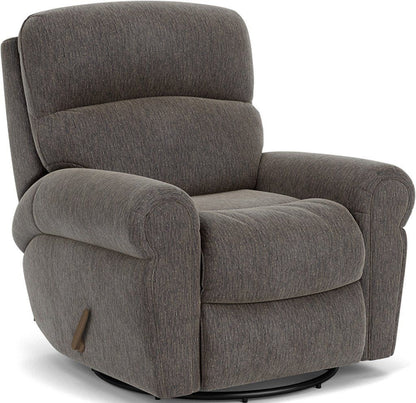 Langston - Manual Recliner