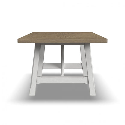 Melody - Rectangular Dining Table