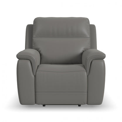 Sawyer - Power Recliner with Power Headrest & Lumbar