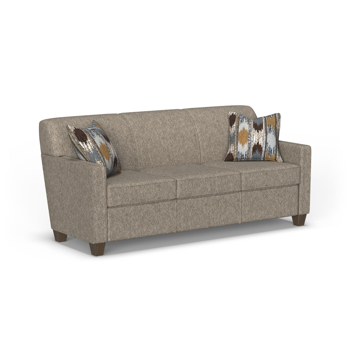 Nora - Fabric Sofa