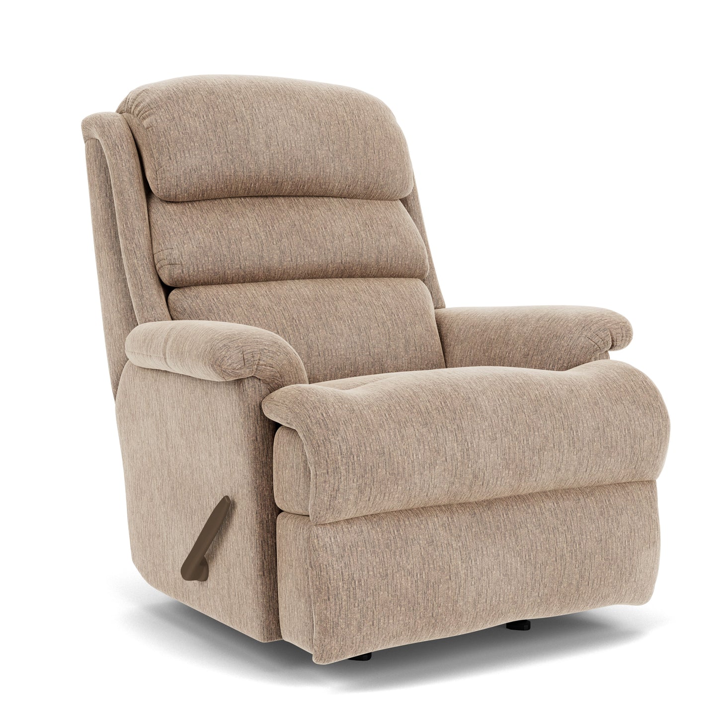 Yukon - Manual Recliner