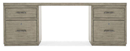 Linville Falls - Desk - 84" Top