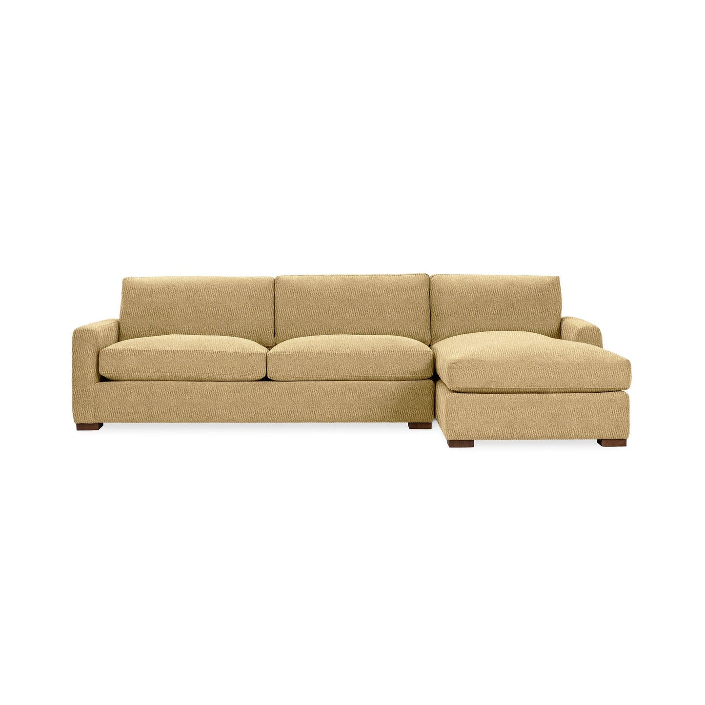 Coburn - Chaise Sofa