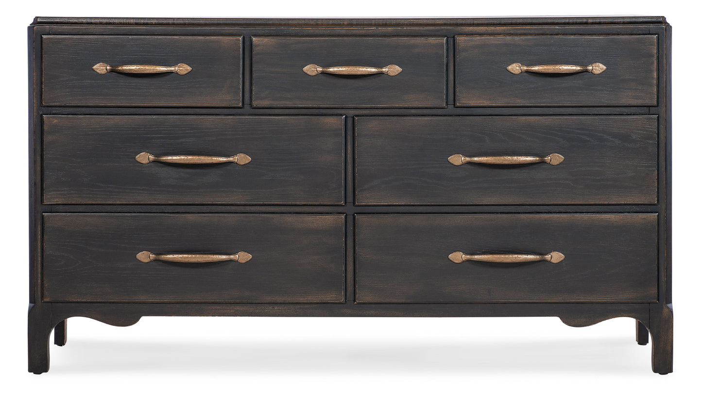 Americana - Dresser