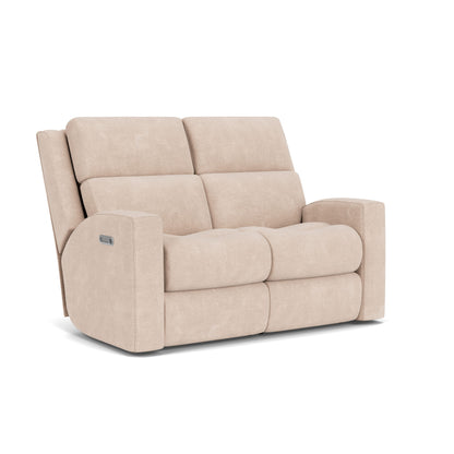 Score - Power Reclining Loveseat