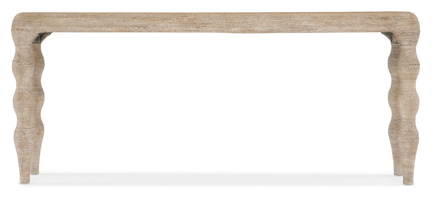 Serenity - Bahari Console Table