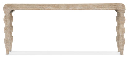 Serenity - Bahari Console Table