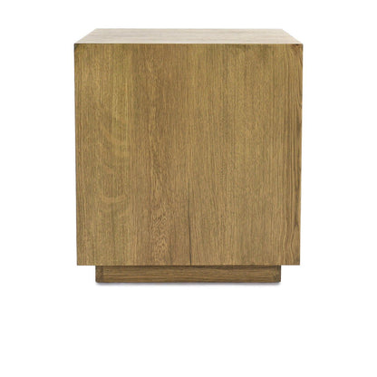 Layne - Square End Table