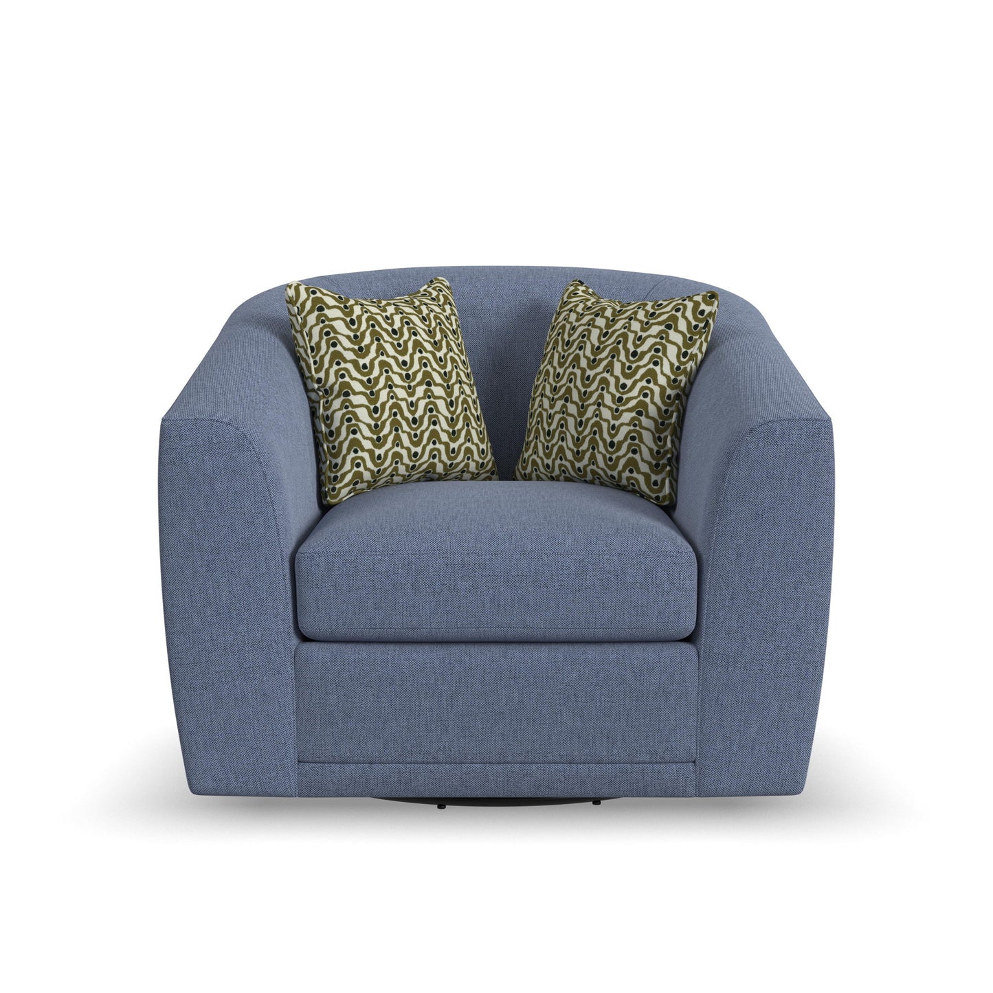 Jewel - Swivel Chair
