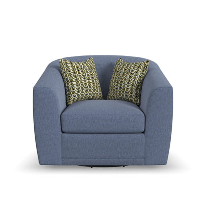 Jewel - Swivel Chair