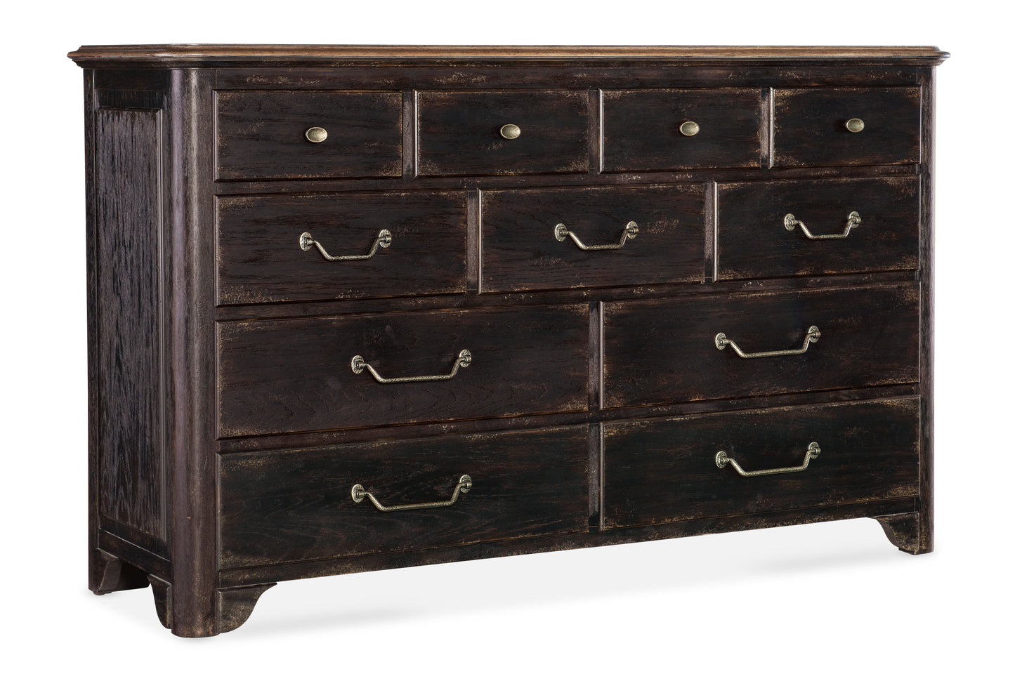 Americana - 68" Dresser