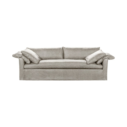 Cassiano - Slip Cover Sofa