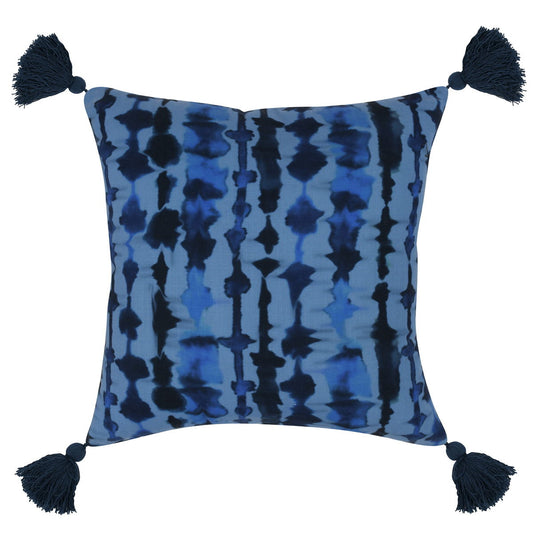 Avila - Pillow - Blue