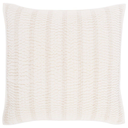 Abram - Cotton Linen Sham