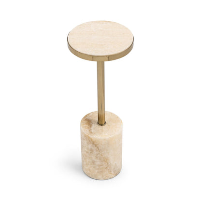 Jordyn - Round Accent Table