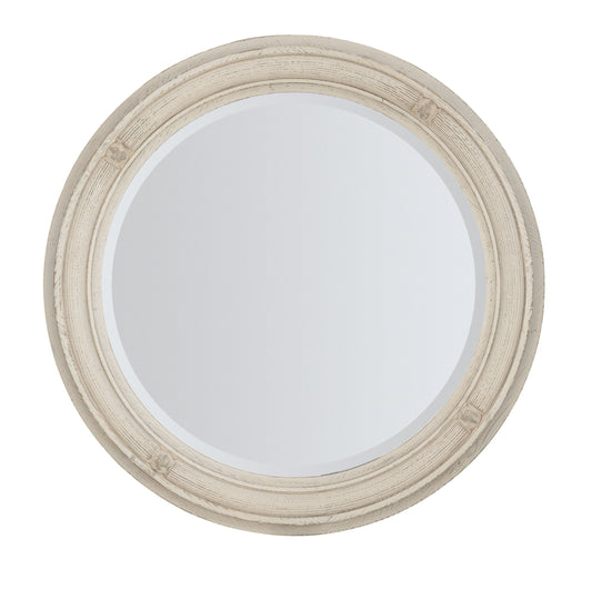 Traditions - Round Mirror