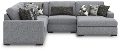 Bealton - Sectional
