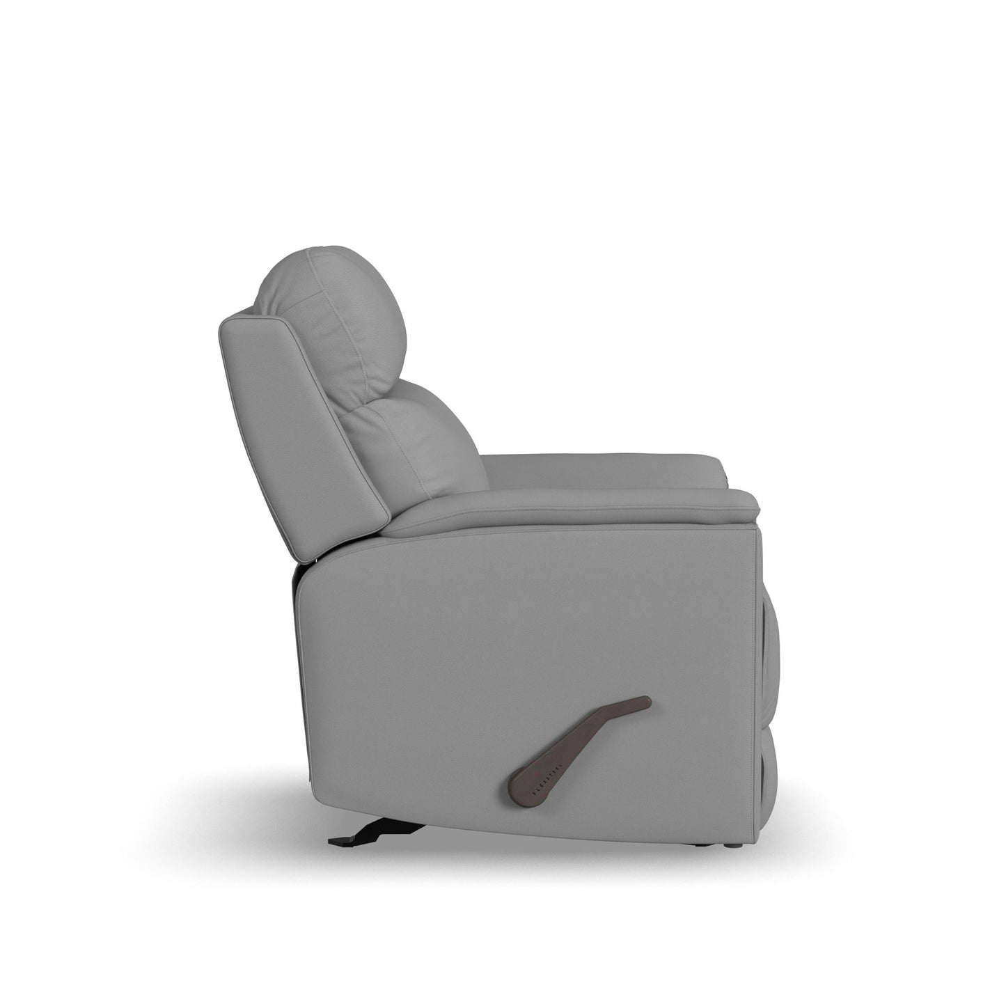 Compact - Gliding Recliner