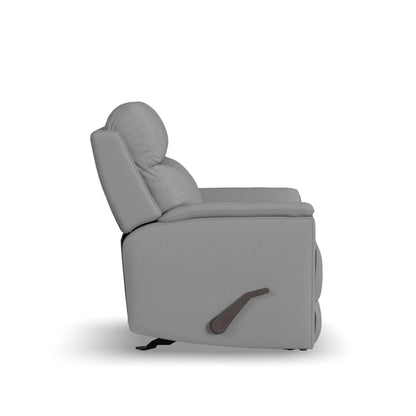 Compact - Gliding Recliner