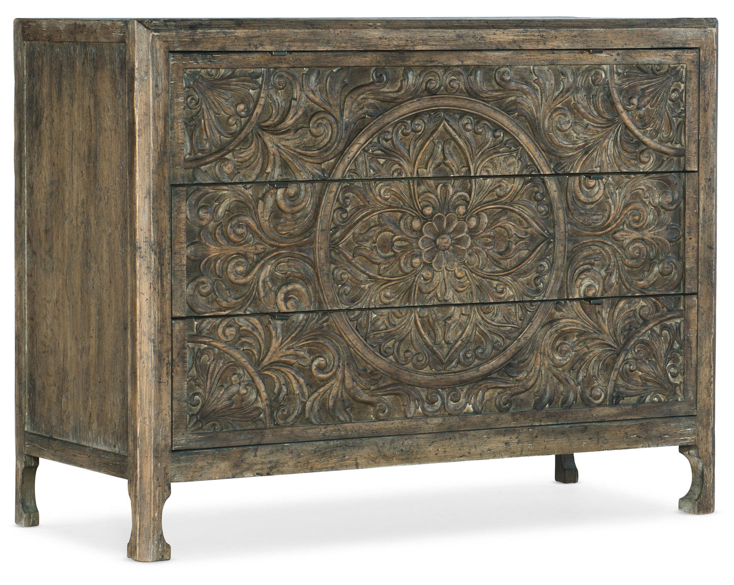 La Grange - Accent Chest