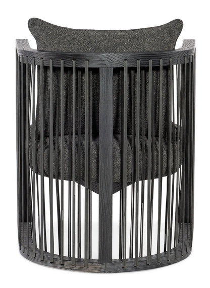 CC - Wilde Club Chair