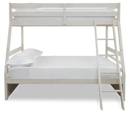 Robbinsdale - Bunk Bed With Storage