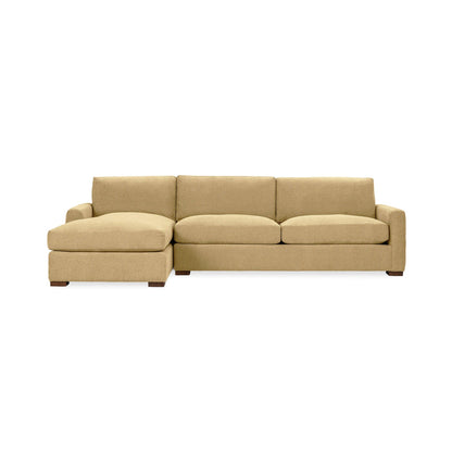 Coburn - Chaise Sofa