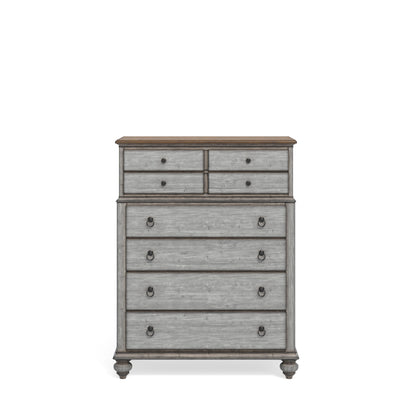 Plymouth - Drawer Chest