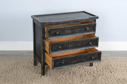 Marina - End Table With Drawer