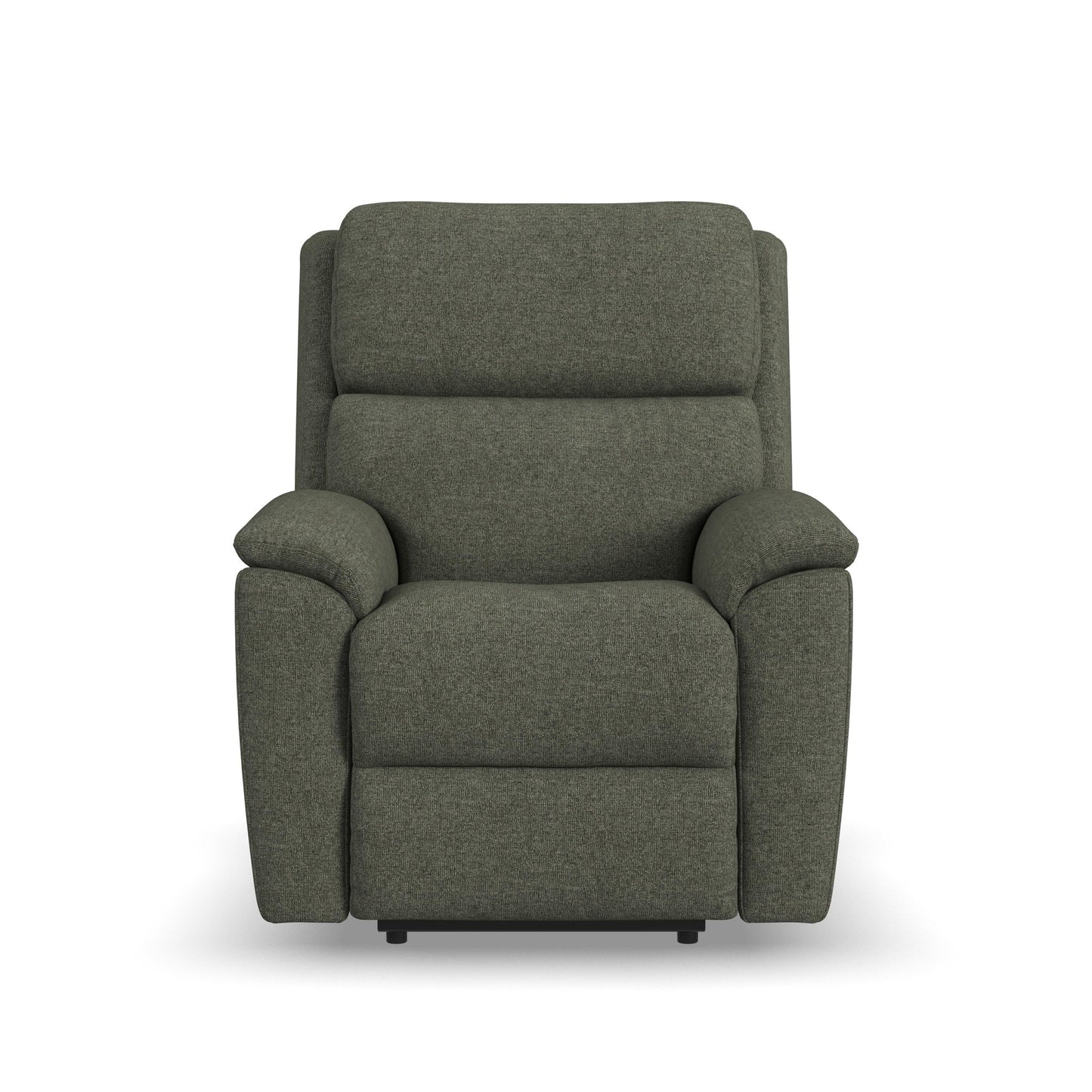 Porter - Power Recliner With Power Headrest & Lumbar