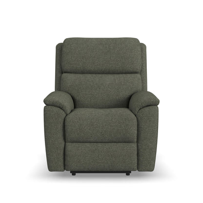 Porter - Power Recliner With Power Headrest & Lumbar