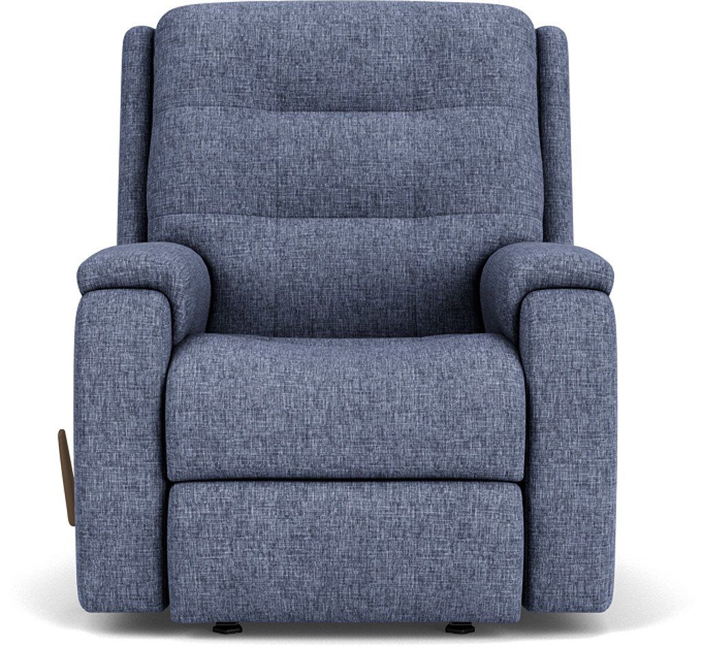 Arlo - Manual Recliner