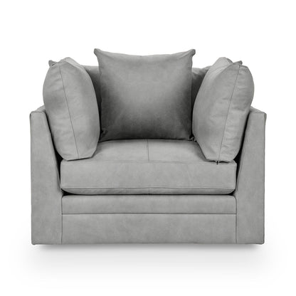 Audrey - Swivel Chair