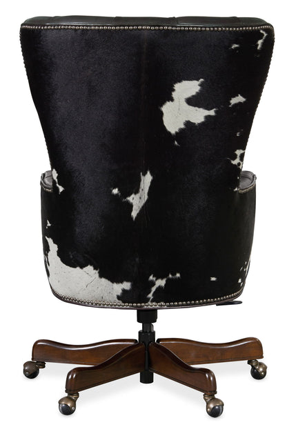 EC - Katherine Executive Swivel Tilt Chair