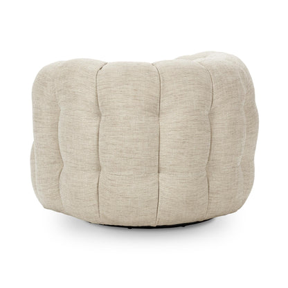 Walter - Swivel Accent Chair