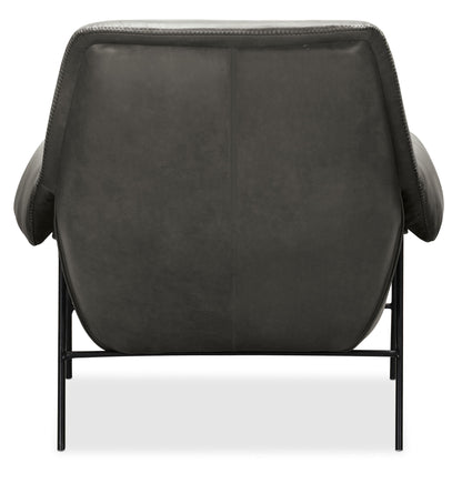 Ambroise - Club Chair