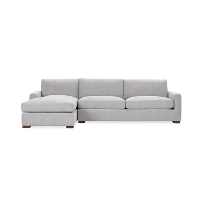 Coburn - Chaise Sofa