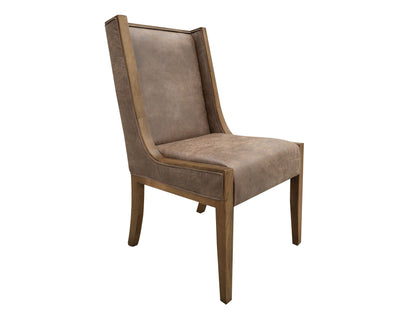 Mezquite - Upholstered Chair (Set of 2)