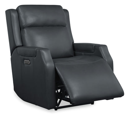 MS - Nelson Zero Gravity Power Recliner With Power Headrest And Lumbar