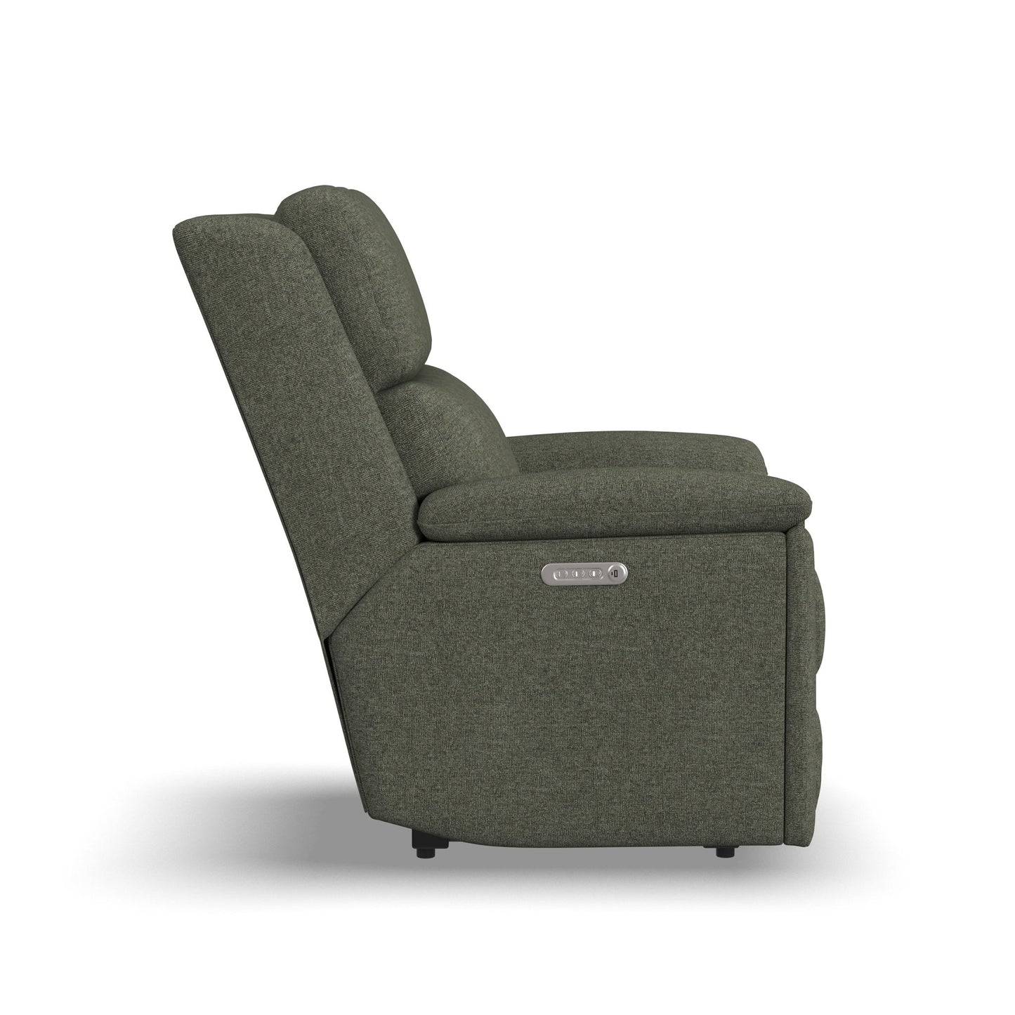 Porter - Power Recliner With Power Headrest & Lumbar