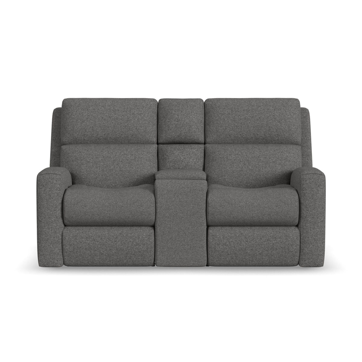 Score - Power Reclining Loveseat