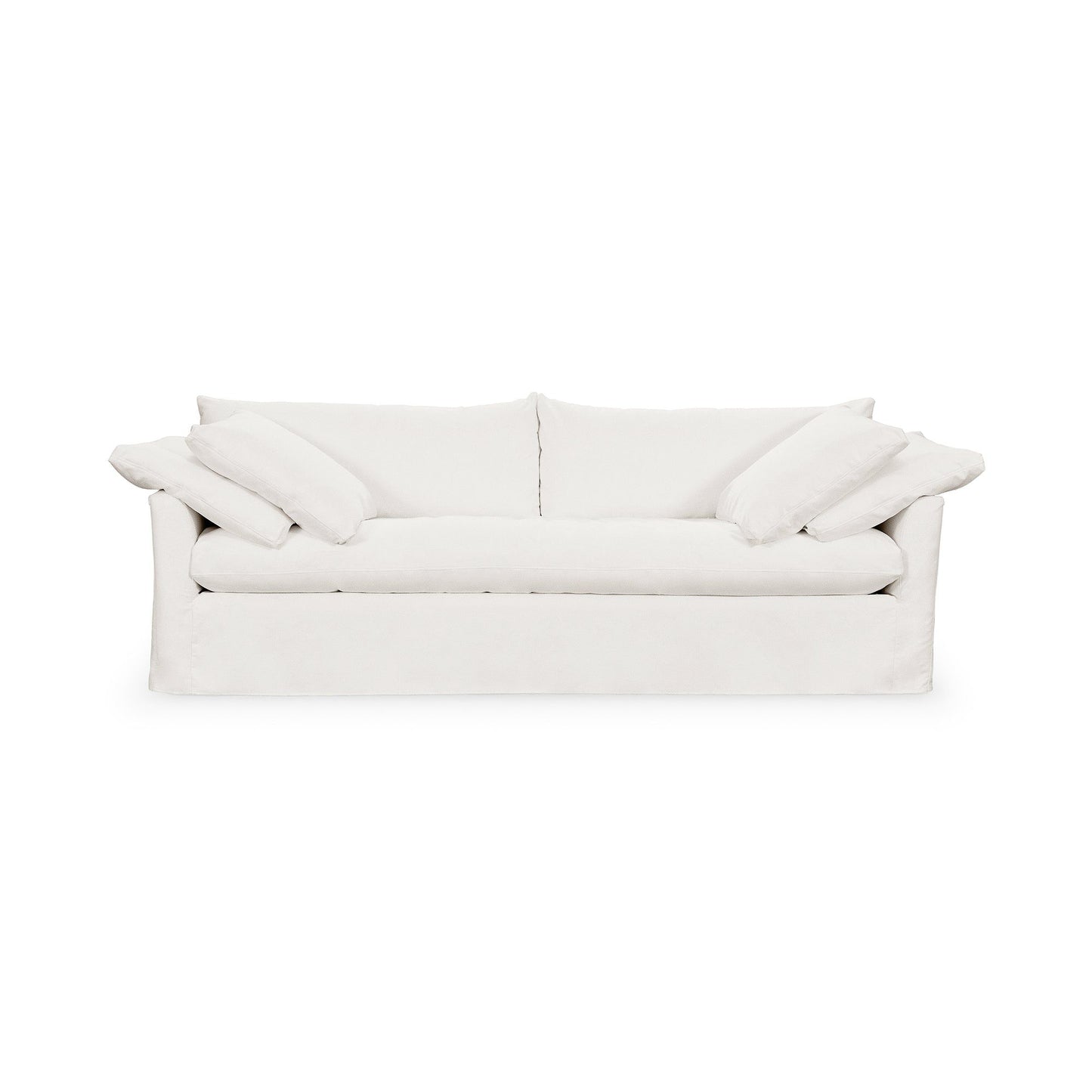 Cassiano - Slip Cover Sofa