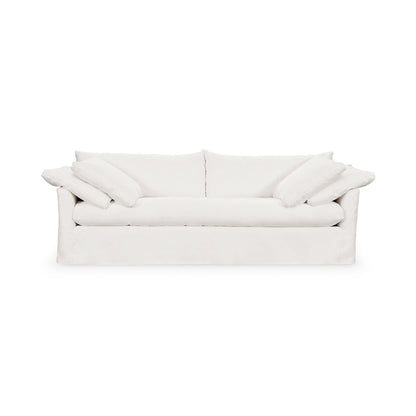 Cassiano - Slip Cover Sofa