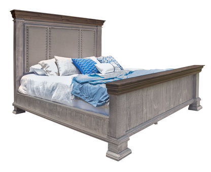 Catalina - Bed