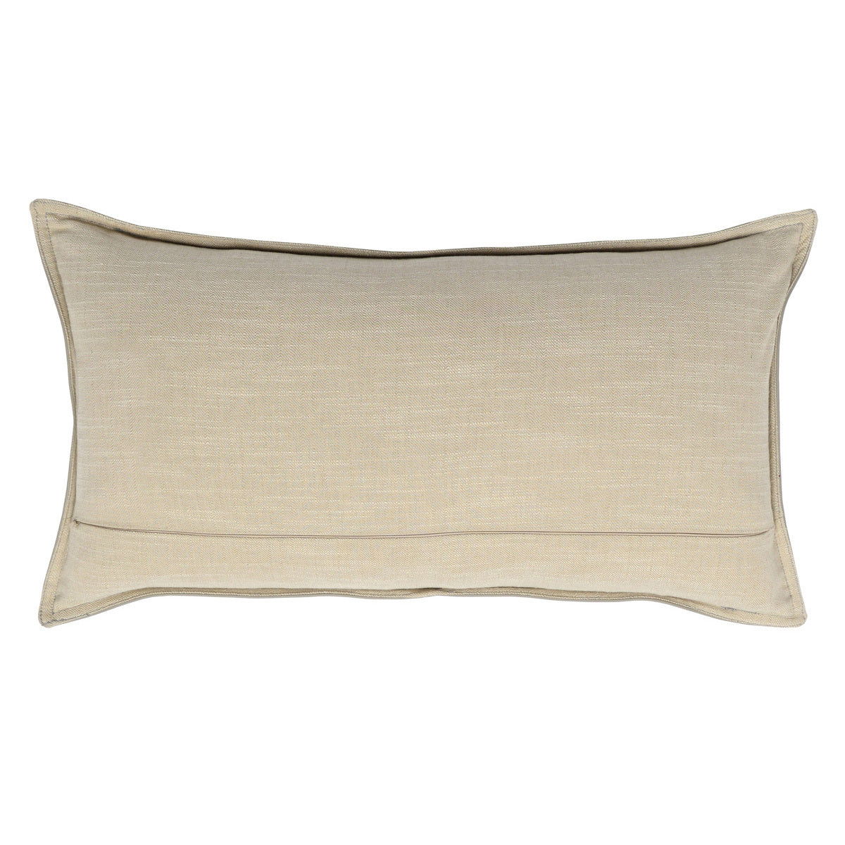 Classic Home Soco Leather Dexter Pillow