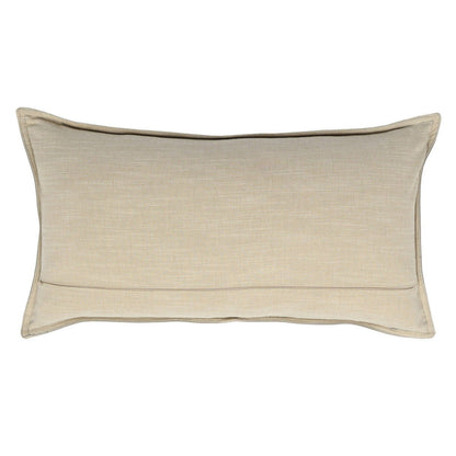 Soco Leather - SLD Dexter Pillow